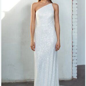Wedding Gown/Reception Dress